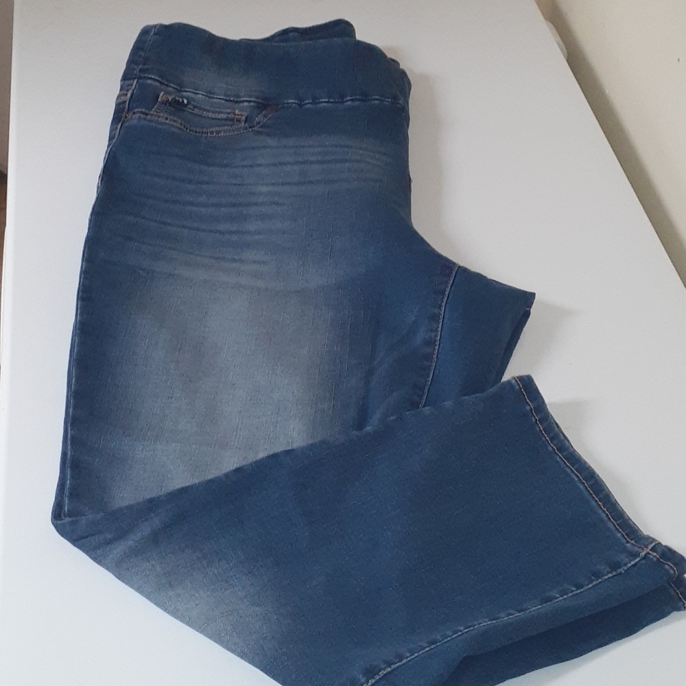 Jordache jeggings Capris